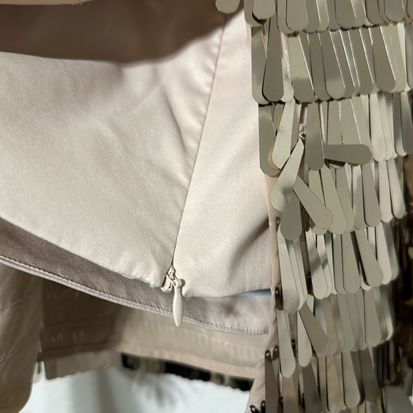 NWT Antonio Melani
Nessa Coordinating Pailette Sequin Blouse - Picture 8 of 9